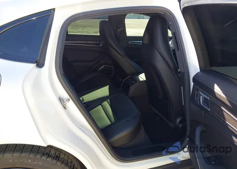 2022 Porsche Panamera 4/4 Platinum Edition/Platinum Edition из США, поврежденный, VIN WP0AJ2A77NL101079